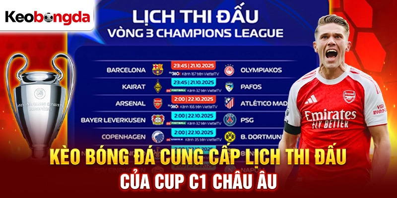 lịch c1