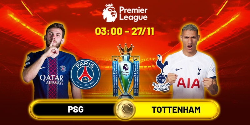 Soi kèo Arsenal vs Tottenham 23h30 ngày 23/11 - C1
